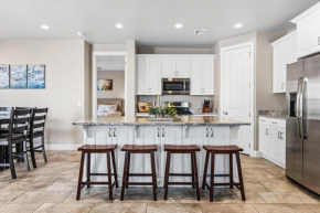 Sienna Stay townhouse